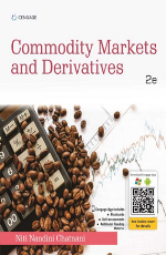 Commodity Markets and Derivatives - Edition 02