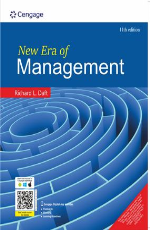New Era of Management - Edition 11