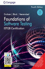 Foundations of Software Testing: ISTQB Certification - Edition 04