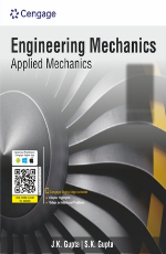 Engineering Mechanics: Applied Mechanics - Edition 01