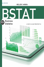 BSTAT: A south-Asian Perspective - Edition 01