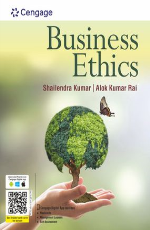 Business Ethics - Edition 01