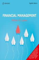 Financial Management - Edition 08