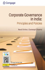 Corporate Governance in India: Principles and Policies - Edition 01
