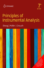 Principles of Instrumental Analysis - Edition 07