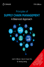 Principles of Supply Chain Management: A Balanced Approach - Edition 05
