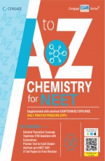 A to Z Chemistry for NEET: Class XI