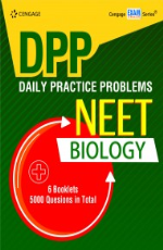 Daily Practice Problems NEET: Biology