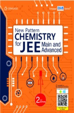 New Pattern Chemistry for JEE Main and Advanced