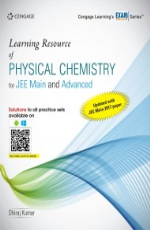 Learning Resource of Physical Chemistry for JEE Main and Advanced