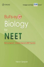 Bull`s-eye Biology for NEET