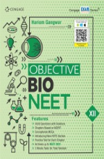 Objective Bio NEET: Class XII