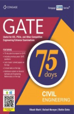 Gate in 75 Days-Civil Engineering