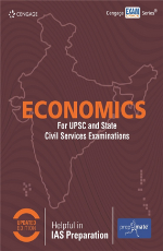 Economics for UPSC and State Civil Services Examinations