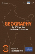 Geography for UPSC and State Civil Services Examinations