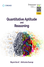 Quantitative Aptitude and Reasoning