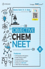 Objective Chem NEET: Class XI