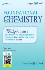 Foundational Chemistry