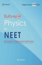 Bull`s-eye Physics for NEET