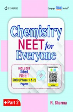 Chemistry NEET for everyone: Part 2