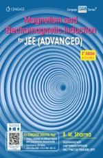 Magnetism and Electromagnetic Induction for JEE (Advanced)