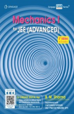 Mechanics I &#160;for JEE (Advanced)