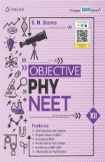 Objective Phy NEET: Class XII