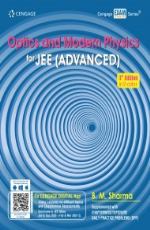 Optics &amp; Modern Physics for JEE (Advanced)