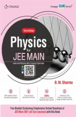 Physics for JEE Main