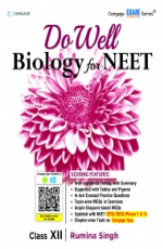 Do Well Biology for NEET: Class XII