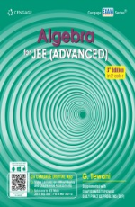 Algebra for JEE (Advanced)