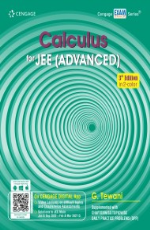 Calculus for JEE (Advanced)
