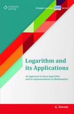 Logarithm and Its Applications
