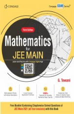 Mathematics for JEE Main