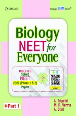 Biology NEET for everyone: Part 1