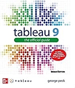 TABLEAU 9 : THE OFFICIAL GUIDE
