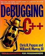 DEBUGGING C++