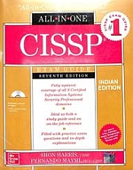 CISSP AIO EXAM.GD. WITH CD