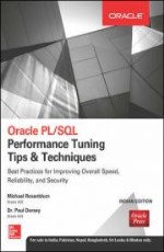 ORACLE PL/SQL PERFORMANCE TUNING TIPS