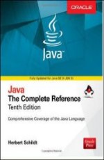 JAVA: THE COMPLETE REFERENCE