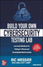 BUILD YOUR OWN CYBERSECURITY LAB