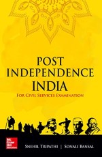 Post Independence India