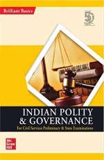 Brilliant Basics in Indian Polity and Governance