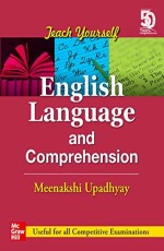 Teach Yourself English Language and Comprehension