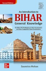 An Introduction to Bihar General Knowledge