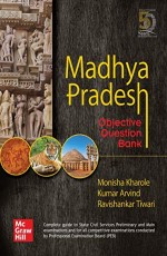 Madhya Pradesh Objective Question Bank