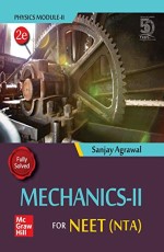 Physics Module II – Mechanics II for NEET