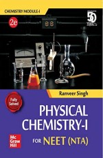 Chemistry Module I – Physical Chemistry I for NEET