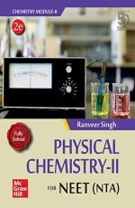 Chemistry Module II – Physical Chemistry II for NEET