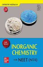 Chemistry Module III – Inorganic Chemistry for NEET